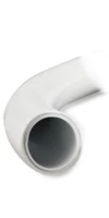 APC ACAC20003 | CDU Flexible Fluid Piping, 100ft for Efficient Cooling Systems
