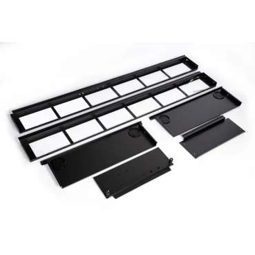 APC ACCS2000 | Rack Accessory Enclosure Extension