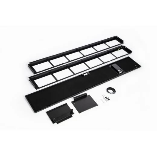 APC ACCS2004 | Containment Adapter for Rack Accessories