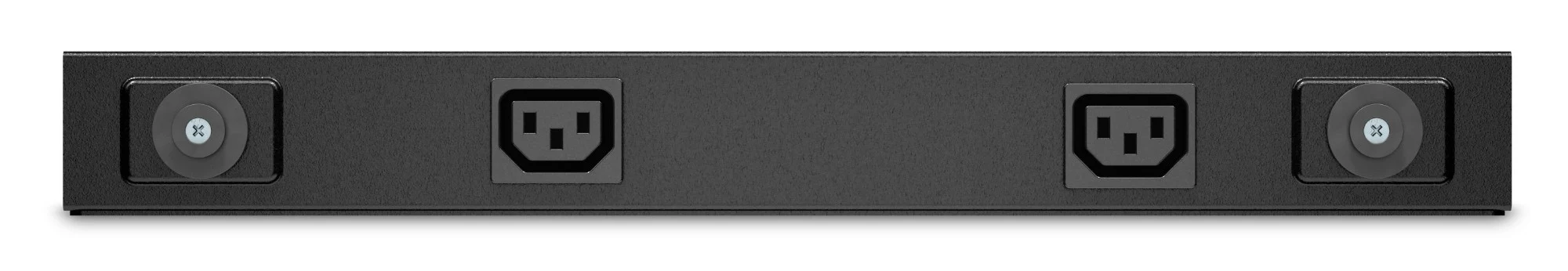 APC AP6020A | NetShelter Basic Rack PDU 0U 1PH 3.3kW 100-240V 20A/200-240V 16A 13 C13 Outlets C20 Inlet