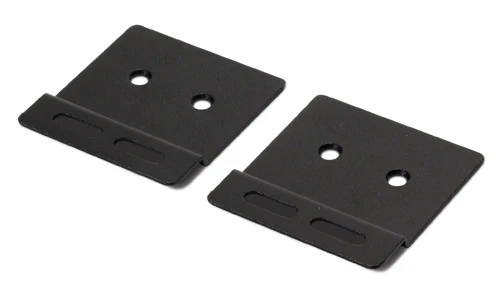 APC AP7400 | Bracket Kit for 0U PDU, Compaq/Dell