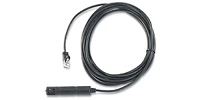 APC AP9335TH | NetBotz Temperature & Humidity Sensor for Security and Environmental Monitoring
