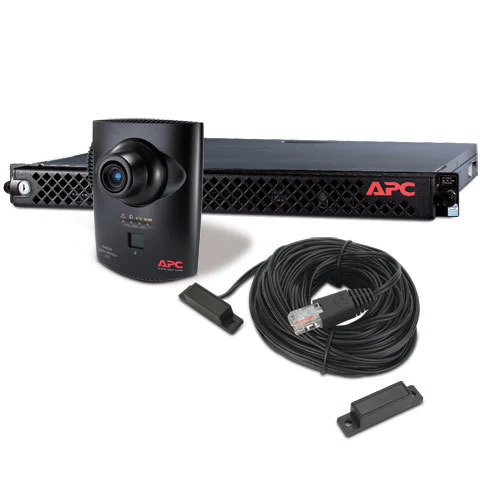 APC AP9482 | Network Management Device, Ethernet LAN, Web-Based Management