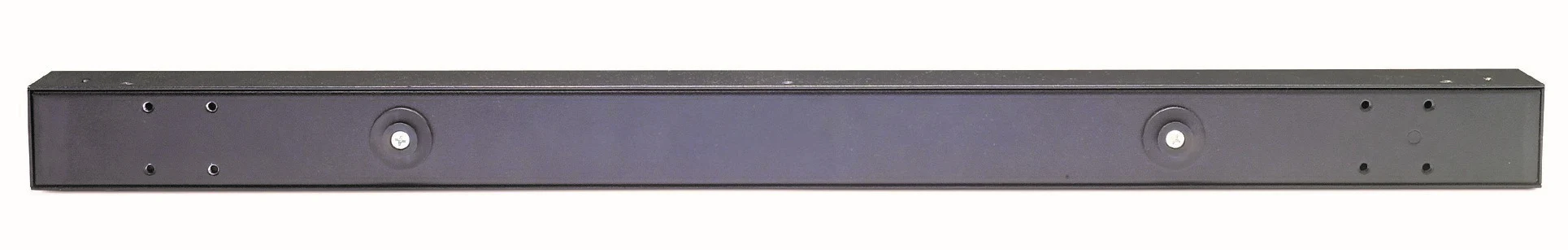APC AP9572 | NetShelter Basic Rack PDU Zero U 16A 208/230V with 15 C13 Outlets for Efficient Rack Power Distribution