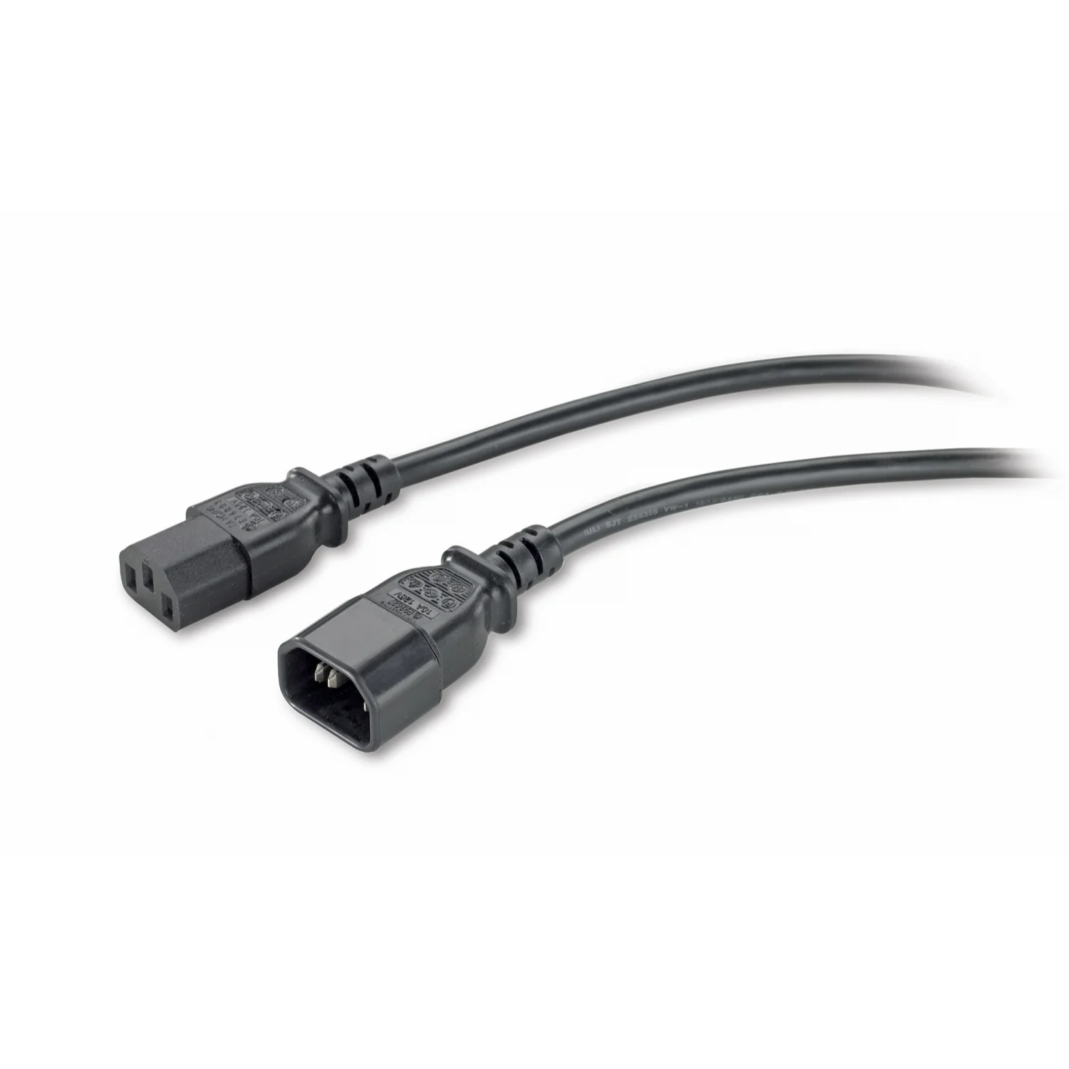 APC AP9870 | NetShelter Power Cord C13 to C14 2.5m for Rack Power Distribution