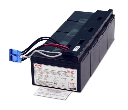APC APCRBC150 | APC Replacement Battery Cartridge #150, 2-Year Warranty, UPS Replacement Battery, High-Capacity, Reliable Power Backup