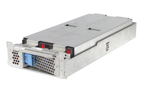 APC APCRBC151 | APC Replacement Battery Cartridge #151, 2-Year Warranty, UPS Replacement Battery, High-Capacity, Reliable Power Backup