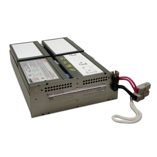 APC APCRBC157 | APC Replacement Battery Cartridge 157, 2 Year Warranty, Compatible with Select APC UPS Models, High-Performance Battery