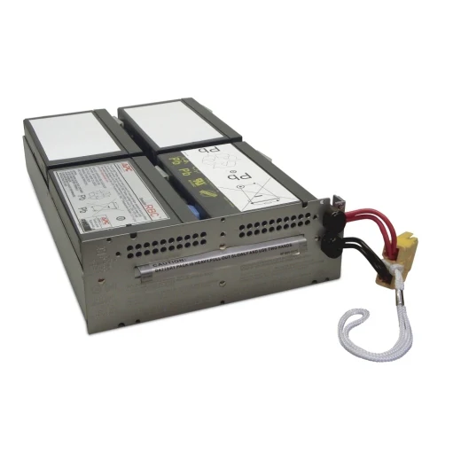 APC APCRBC159 | APC Replacement Battery Cartridge 159, 2-Year Warranty, Compatible with Select UPS Models, High-Performance Battery