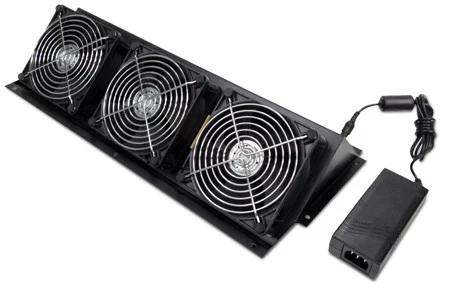 APC AR4703 | Rack Accessory for Power & Rack Systems