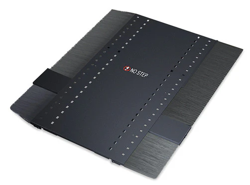 APC AR7252 | NetShelter SX 750mm x 1070mm Networking Roof, Black