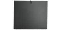 APC AR7303 | NetShelter SX 42U 1200mm Deep Split Side Panels