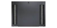 APC AR7314 | NetShelter SX Rack Enclosure, 42U, 600mm x 1070mm, Black