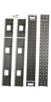 APC AR7508 | NetShelter SX 42U 750mm Wide Recessed Rail Kit