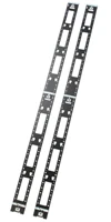APC AR7572 | NetShelter Cable Management, Vertical Cable Manager for 48U Racks