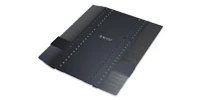 APC AR7716 | NetShelter SX Networking Roof, 750mm x 1200mm, Black
