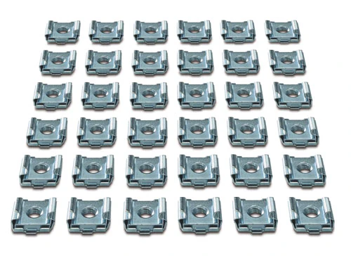 APC AR8005 | APC NetShelter 10-32 Hardware Kit for Rack and Enclosure Accessories