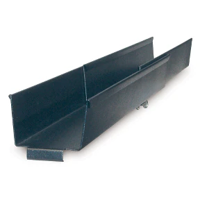 APC AR8008BLK | Horizontal Cable Organizer, 18-30" Adjustment