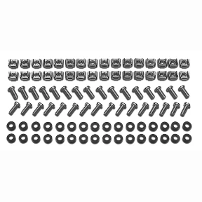 APC AR8100 | M6 Hardware Kit