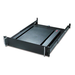 APC AR8127BLK | 19" Rotating Keyboard Drawer