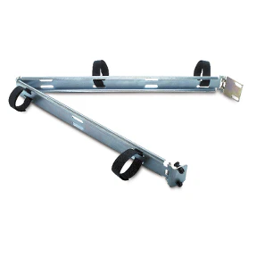 APC AR8129 | NetShelter Cable Management, Aluminium Arm, 6 x 44 x 457 mm