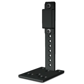APC AR8186 | NetShelter Cable Management, Cable Ladder Attachment Kit, 4U Patch Frame