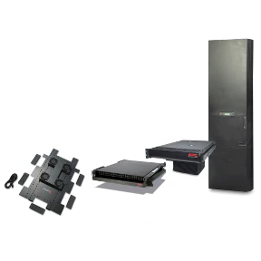 APC AR8207BLK | Rack Accessory Fan Tray for Cooling