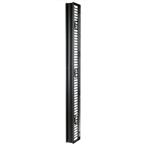 APC AR8728 | Cable Management Panel for Racks