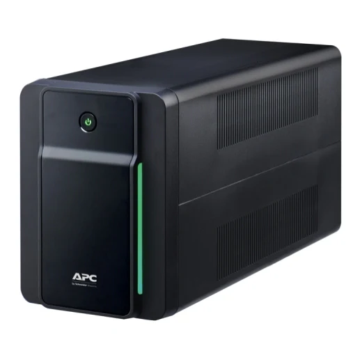 APC BX1600MI-AZ | 1600VA 230V APC Back-UPS with AVR, 4 Australian Outlets, Uninterruptible Power Supply for Home & Office