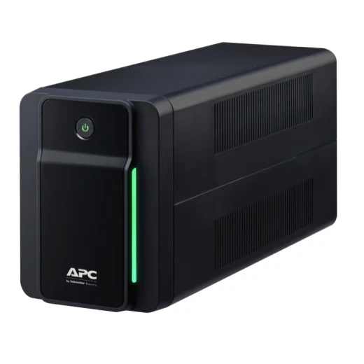 APC BX950MI-AZ | 950VA 230V APC Back-UPS with AVR, 4 Australian Outlets, Uninterruptible Power Supply for Home & Office Electronics