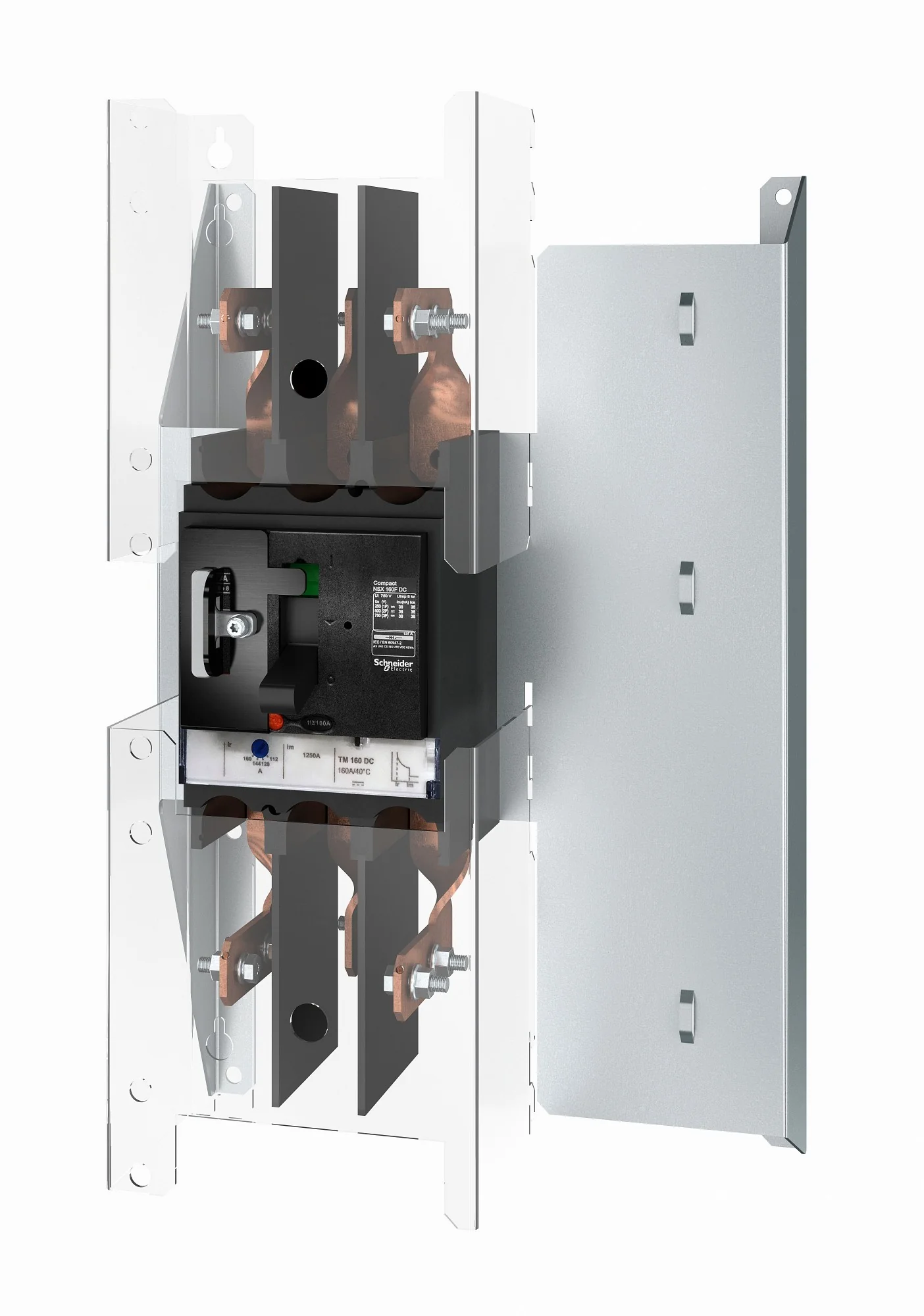 APC E3SOPT008 | Easy UPS 3S Battery Breaker Kit for Enhanced Reliability