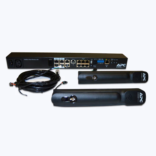 APC NBACS1356 | Rack Accessory for Power & Rack Systems