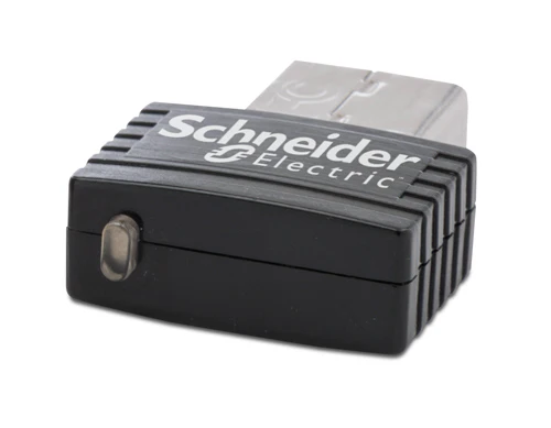 APC NBWC100U | NetBotz Wireless USB Coordinator & Router for Security and Environmental Monitoring Sensors