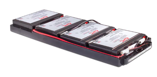 APC RBC34 | RBC34 UPS Battery, Sealed Lead Acid, 240V