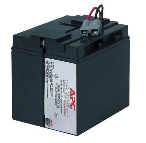 APC RBC7 | Battery Replacement Cartridge for UPS, 240V