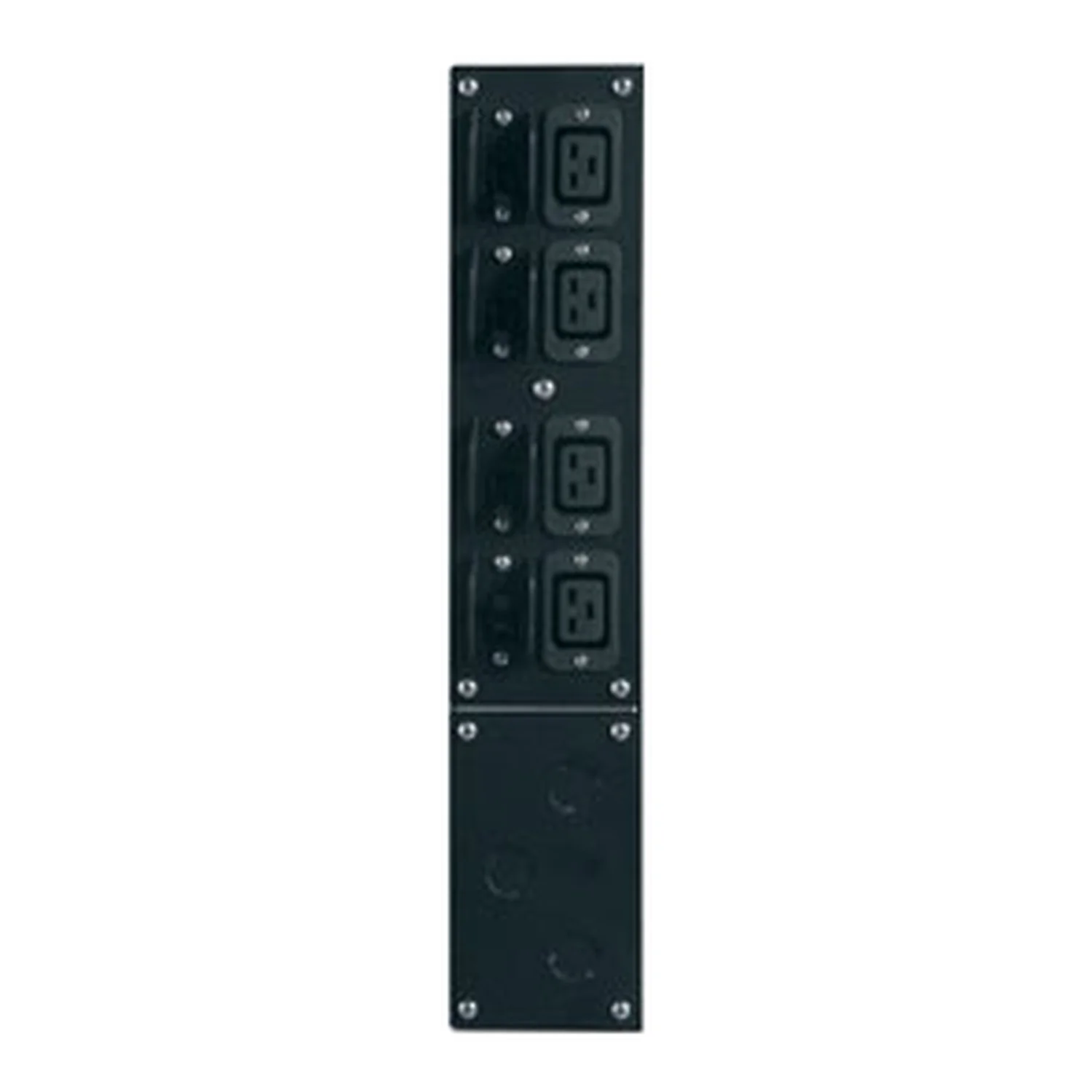APC SBP6KRMI2U | Maintenance Bypass Panel, 240V, Rack Mount - Image 3