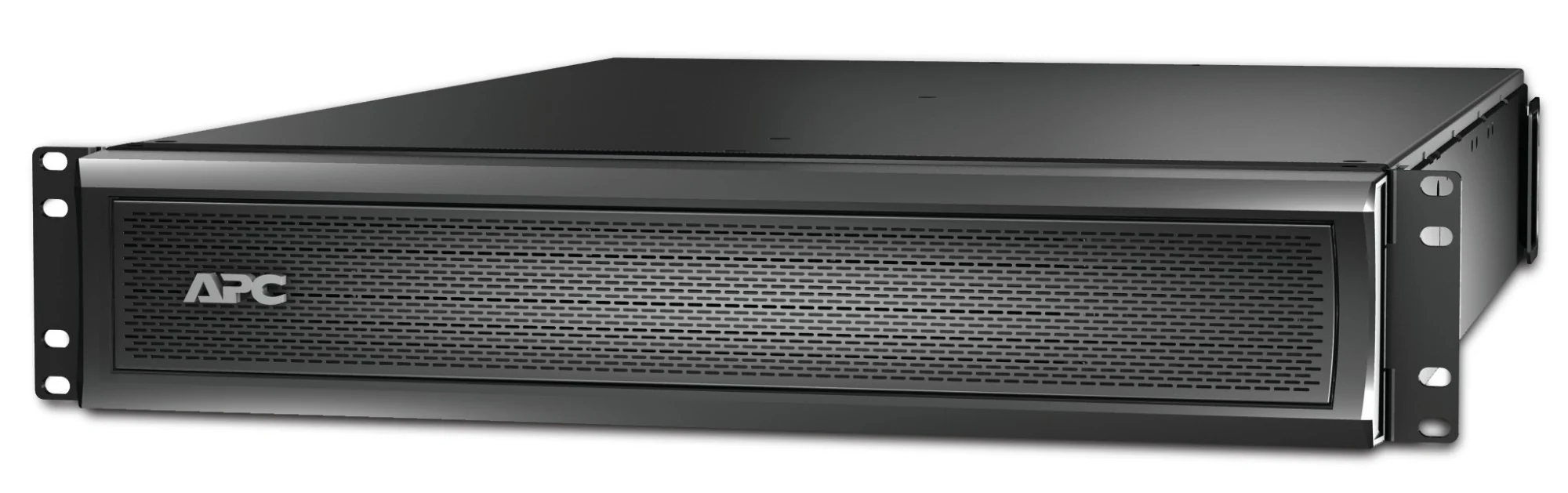 APC SMX120RMBP2U | Smart-UPS X External Battery Pack, Rack/Tower 2U, 240V