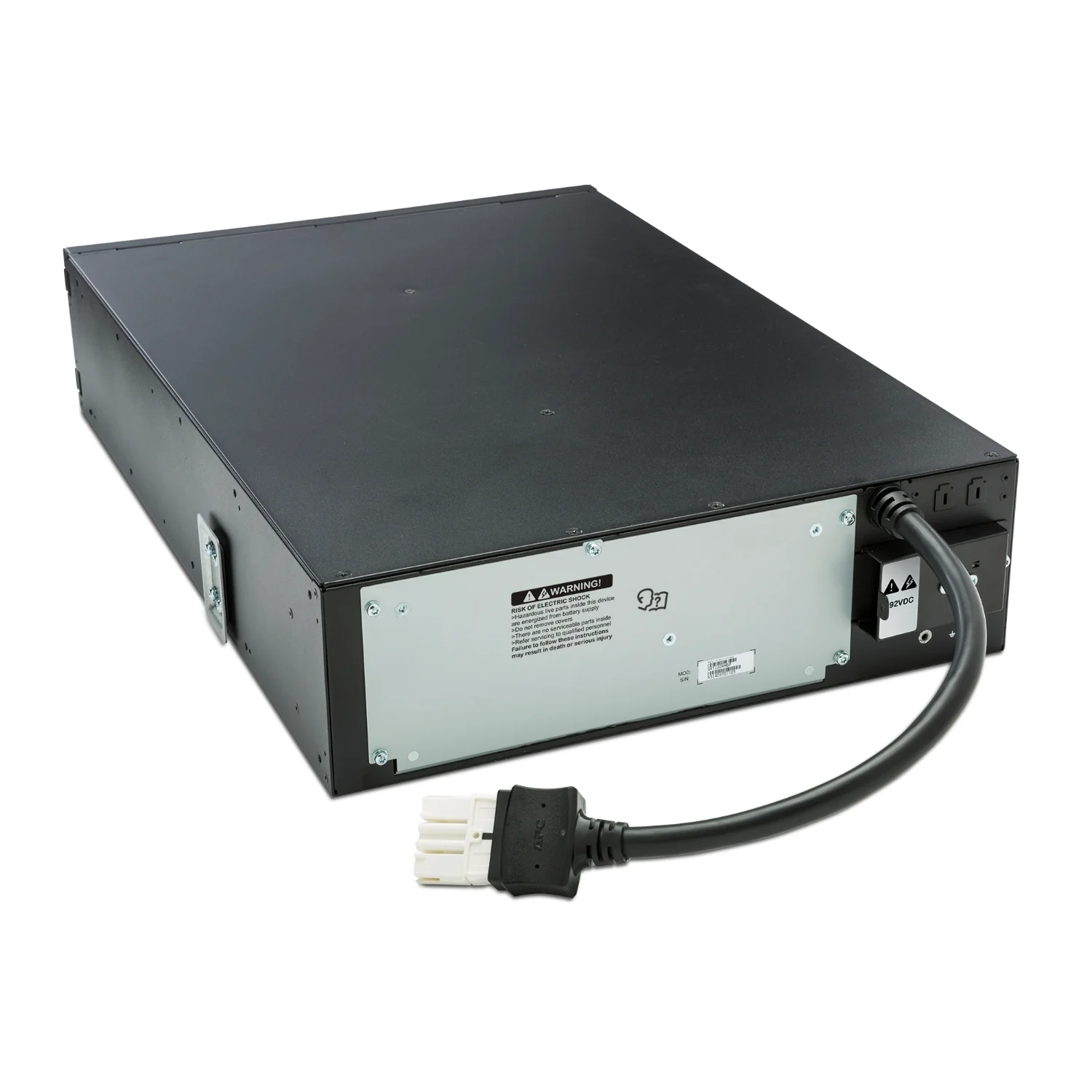 APC SRT192RMBP | Smart-UPS On-Line External Battery Pack, Rackmountable - Image 7