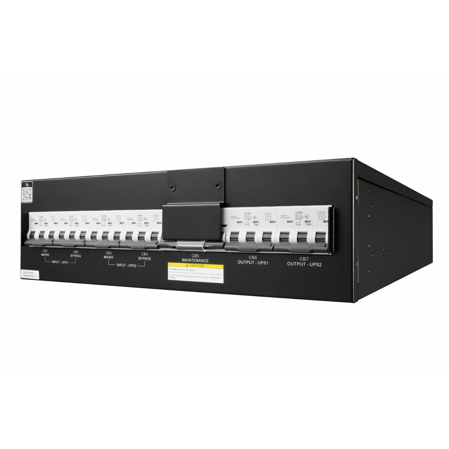 APC SRTGPK01 | UPS Accessory for SRT Series, 240V, AU Plug