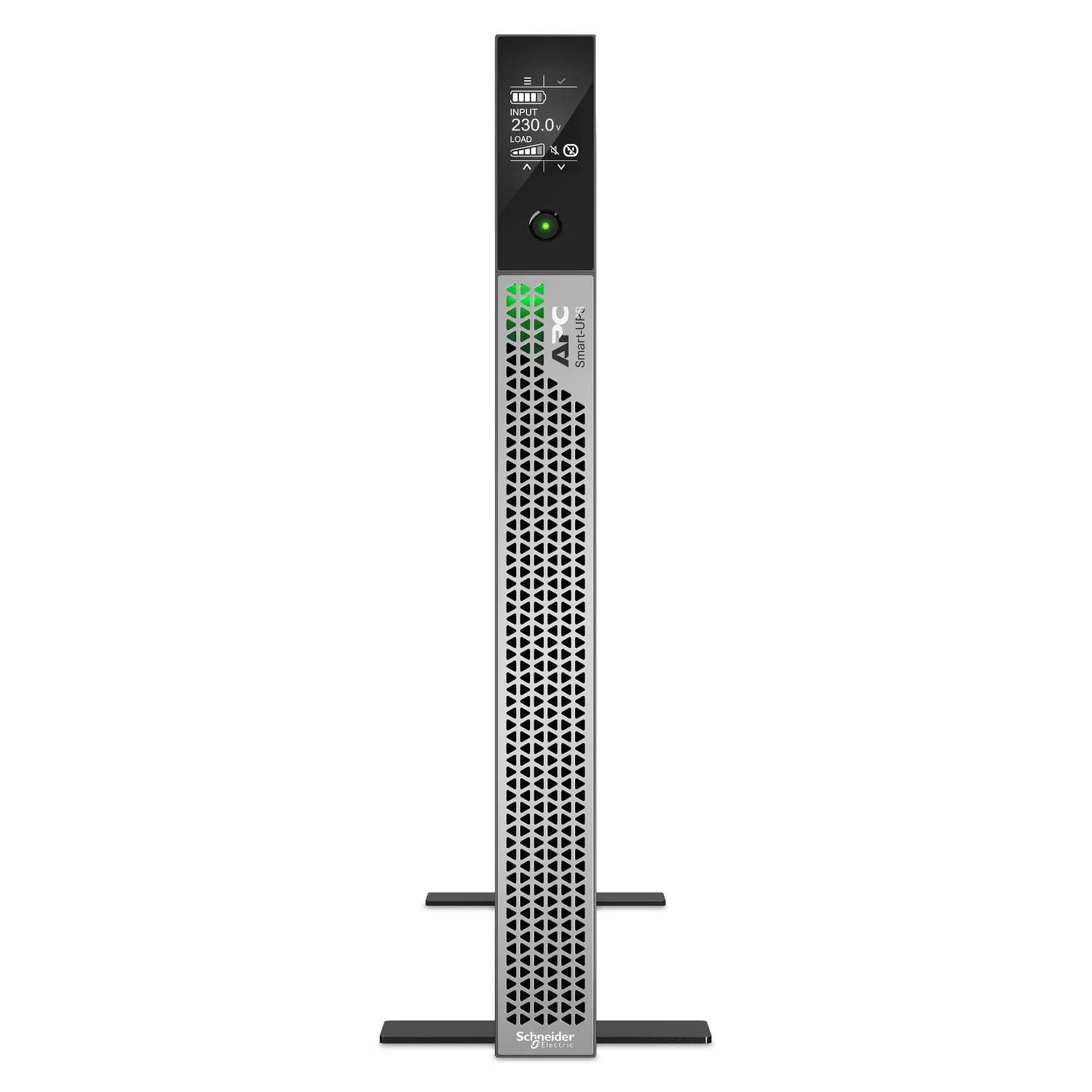 APC SRTL3KRM1UINC | Smart-UPS Ultra Li-Ion, 3KW, 1U Rack/Tower/Wall, 240V, 3x C13 & 2x C19, NMC - Image 8
