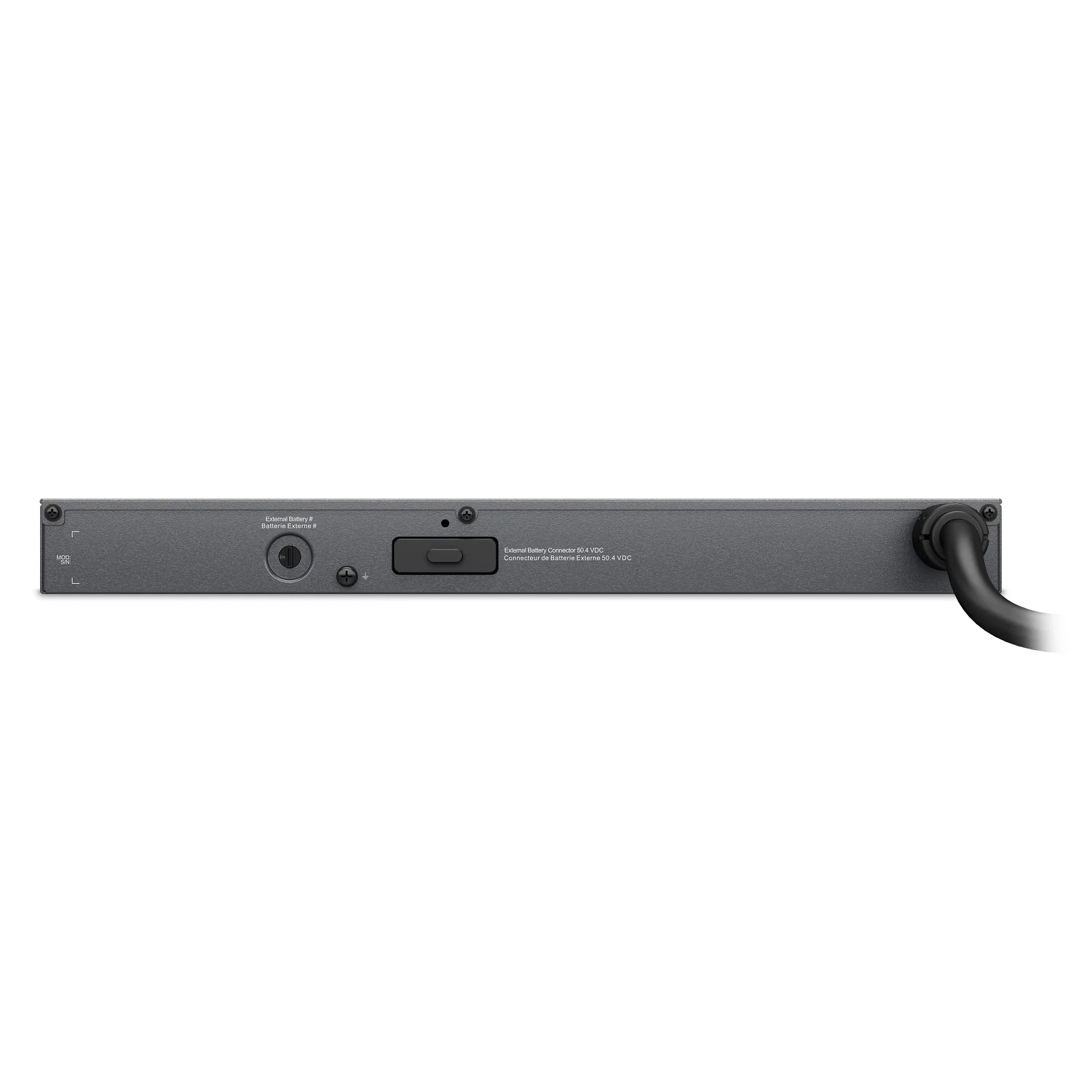 APC SRTL50RMBP1U-LI | Smart-UPS Ultra Lithium-Ion Battery Pack, 1U, 240V - Image 4