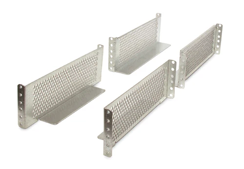APC SRTRK3 | Smart-UPS SRT 2 Post Mounting Rail Kit - Image 2