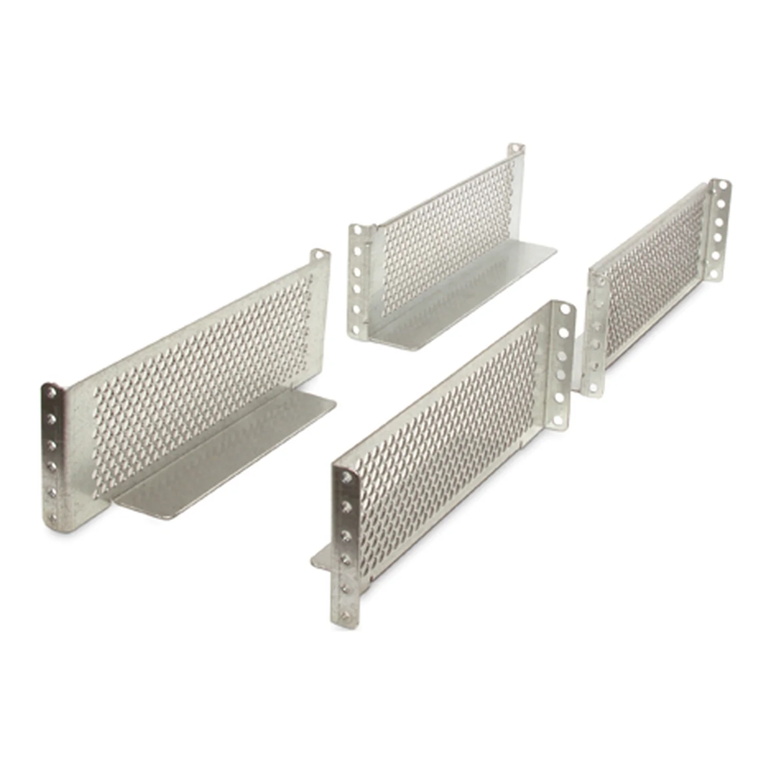 APC SRTRK3 | Smart-UPS SRT 2 Post Mounting Rail Kit - Image 3