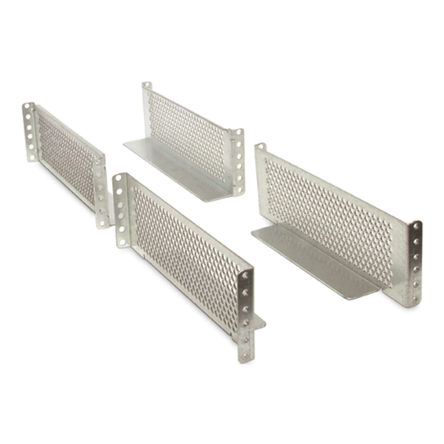 APC SRTRK3 | Smart-UPS SRT 2 Post Mounting Rail Kit - Image 4