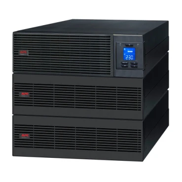 APC SRV15KRILRK | SRV Series 15 kVA 15000 W UPS, 240V, Rack Mount