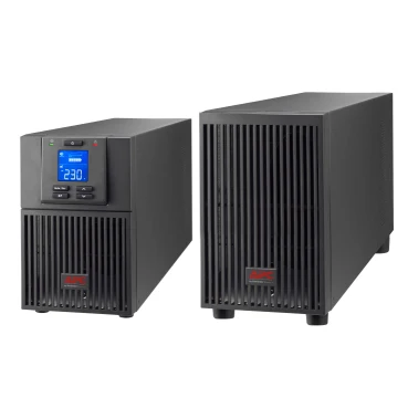 APC SRV1KIL-E | 1 kVA 900 W UPS, 240V, AU Plug