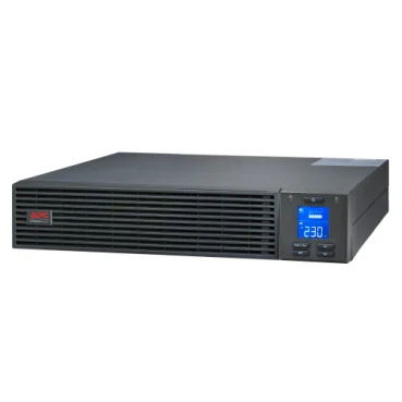 APC SRV2KRIRK-E | SRV2KRIRK-E UPS, 2 kVA/1800 W, 240V, Rack/Tower