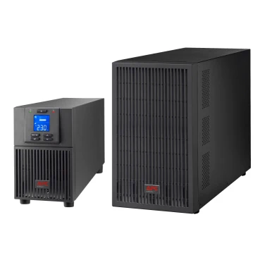 APC SRV3KIL-E | 3 kVA 2700 W UPS, 240V, AU Plug
