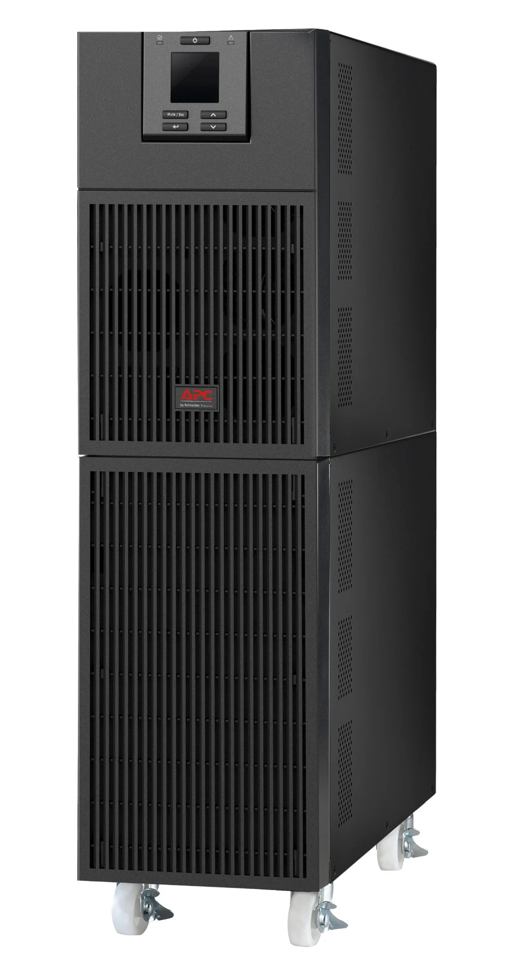 APC SRV6KI | SRV6KI UPS, Double-conversion Online, 6 kVA/6000 W, 240V
