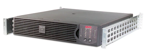 APC SURT1000XLIM | Smart-UPS RT 1000VA, 230V, Marine, 240V AU Plug